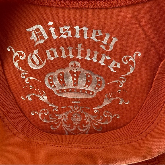 Disney Couture Bambi Tee - Picture 7 of 8